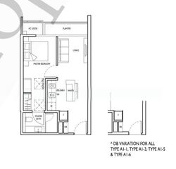 d'Nest (D18), Condominium #550517601